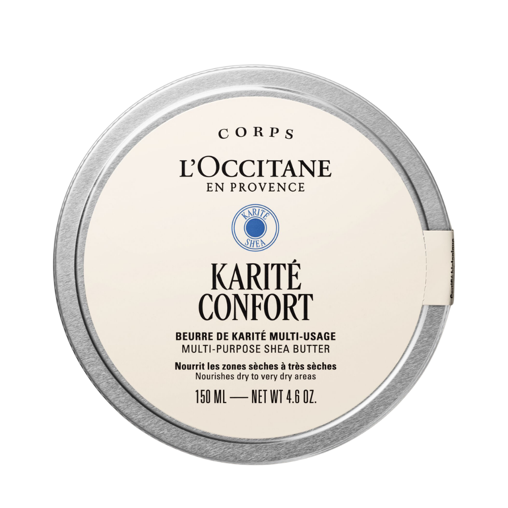 Multi-Purpose Shea Butter