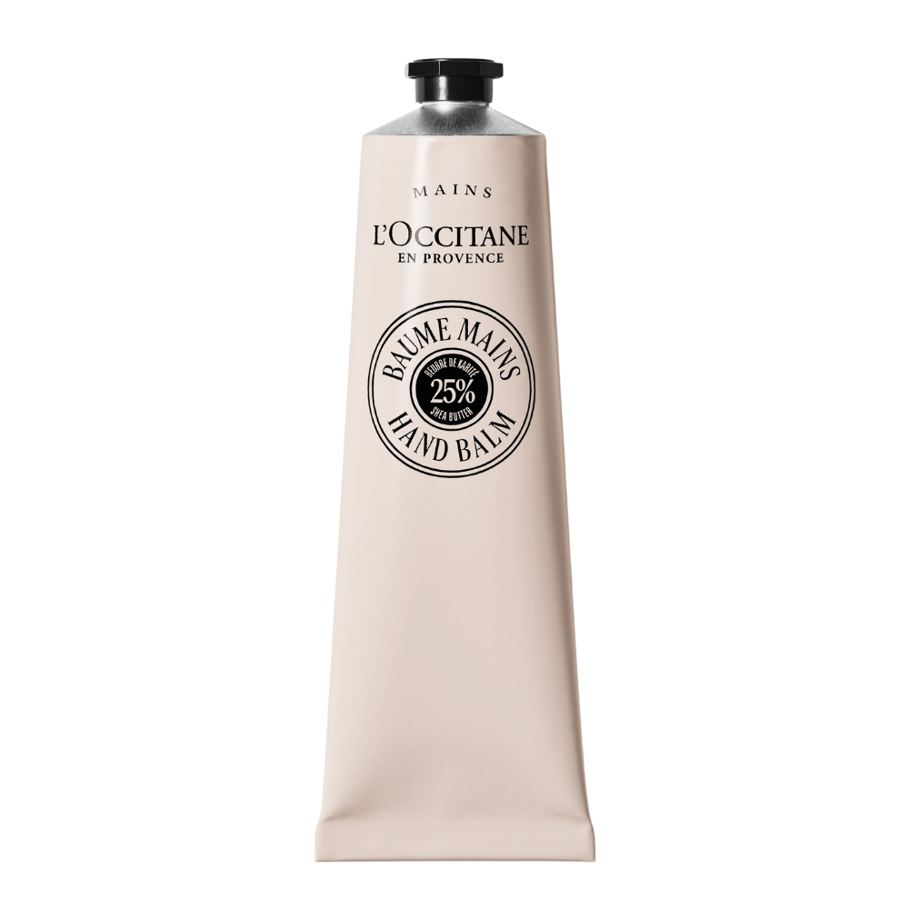 Shea Hand Balm