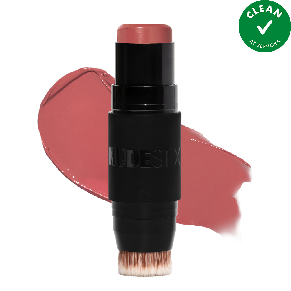 Nudies Matte All Over Face Blush Color