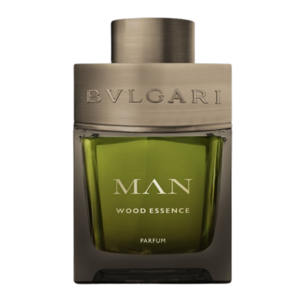 Man Wood Essence Parfum