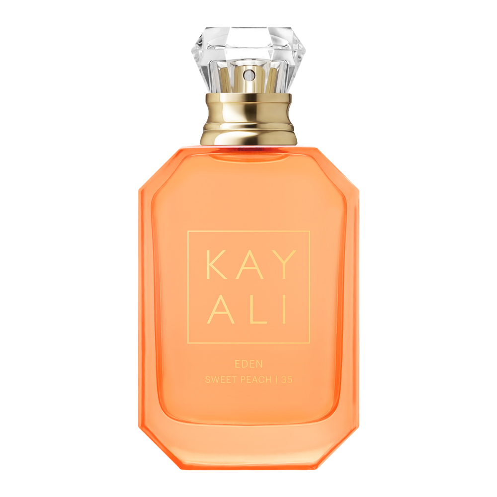 Eden Sweet Peach | 35 Eau De Parfum