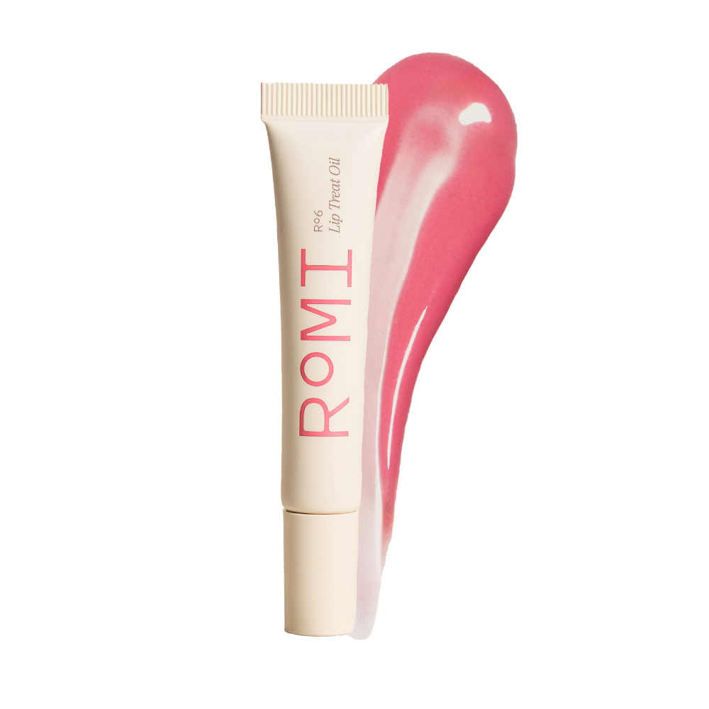 Lip Treat Oil