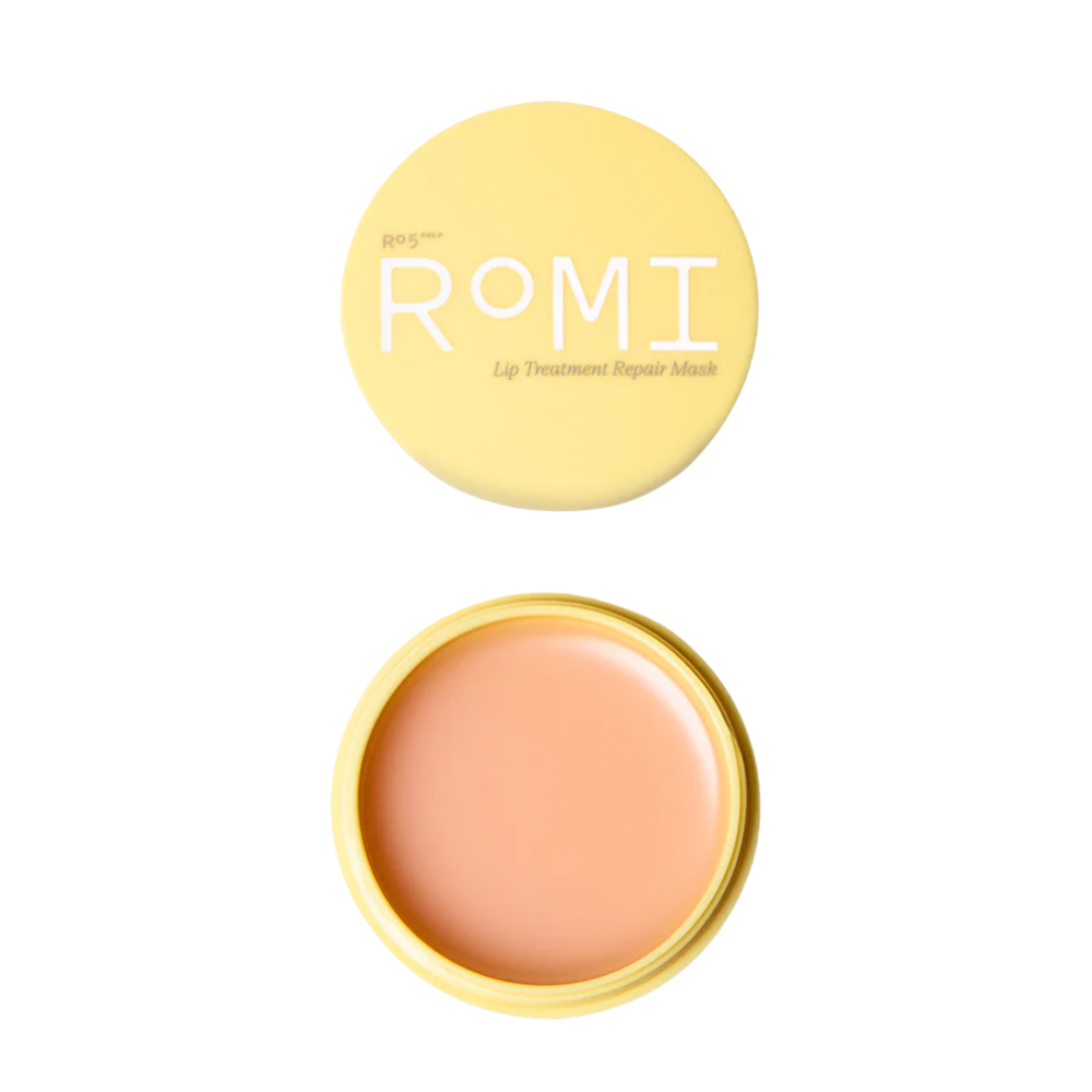 Lip Treatment Repair Mask