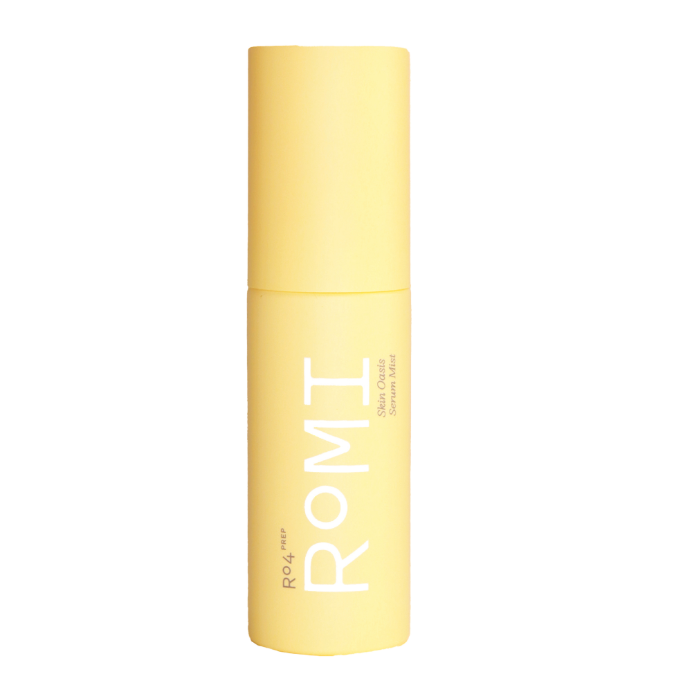 Skin Oasis Serum Mist