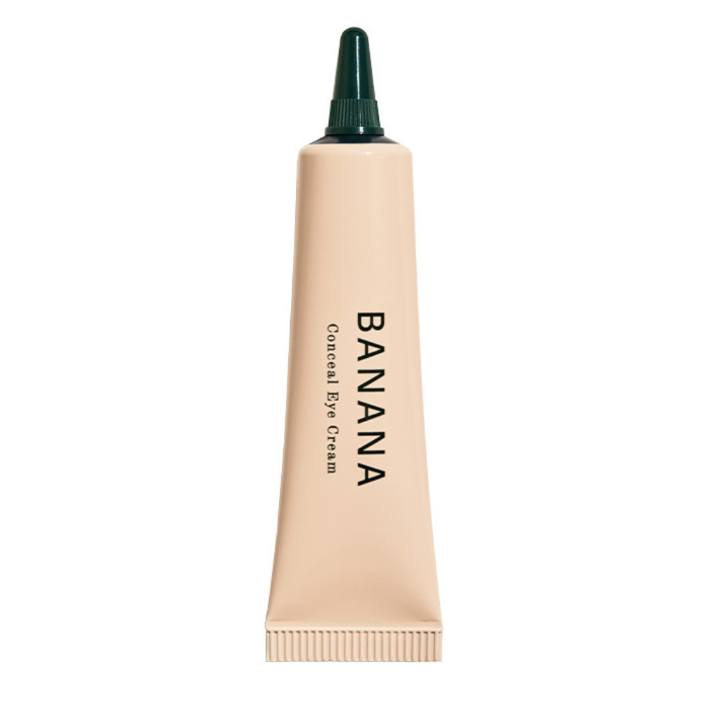 Banana Conceal Eye Cream