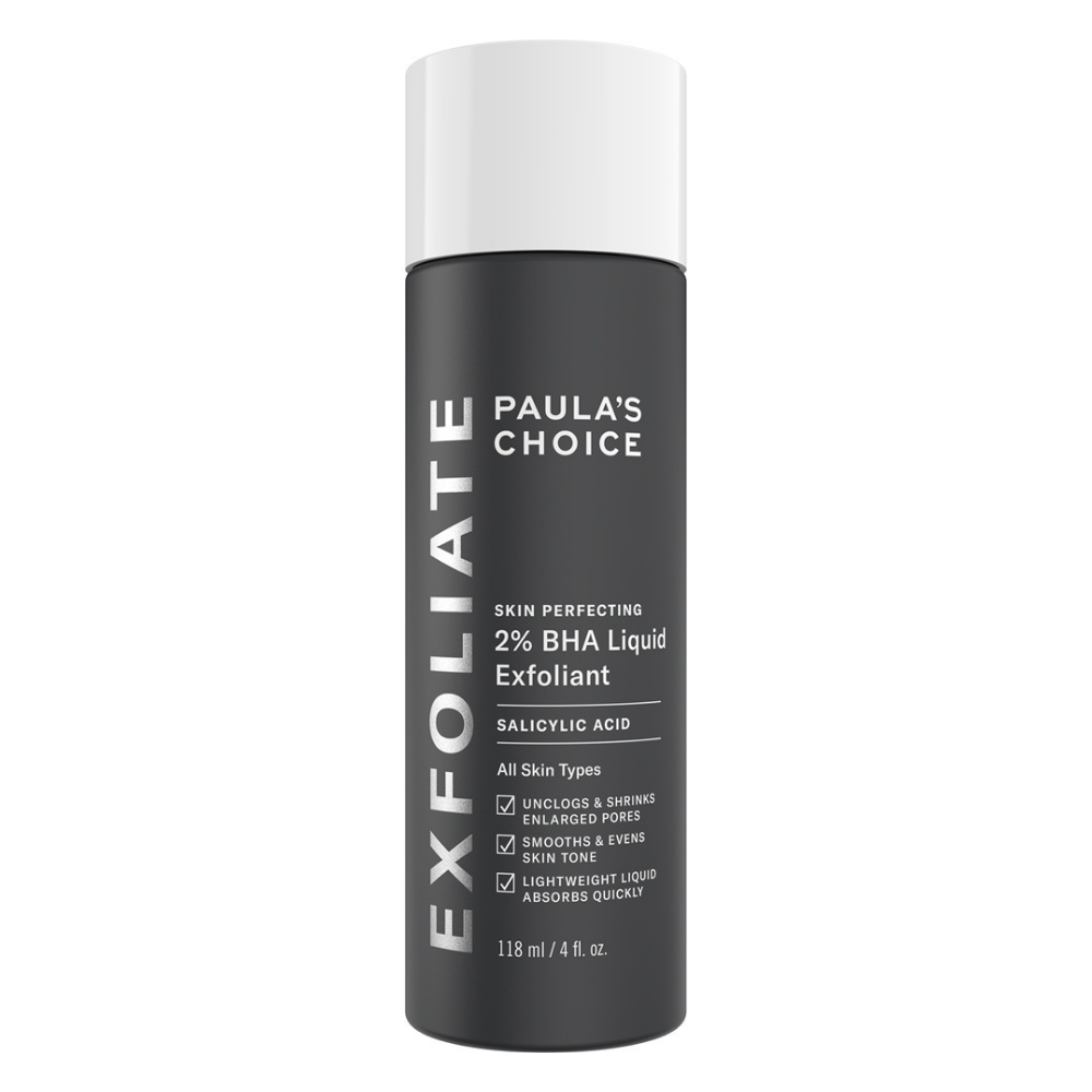 Skin Perfecting 2% BHA Liquid Exfoliant