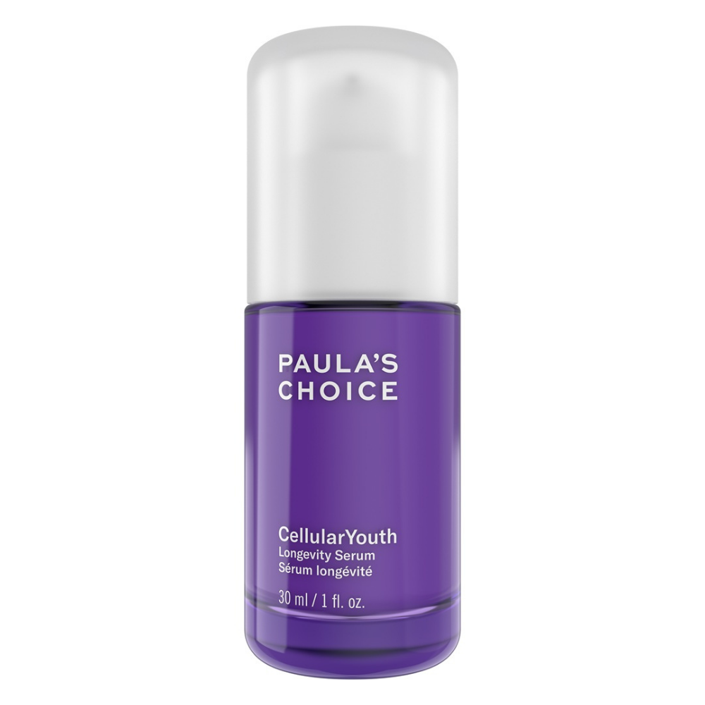 CellularYouth™ Age-Disrupting Longevity Serum