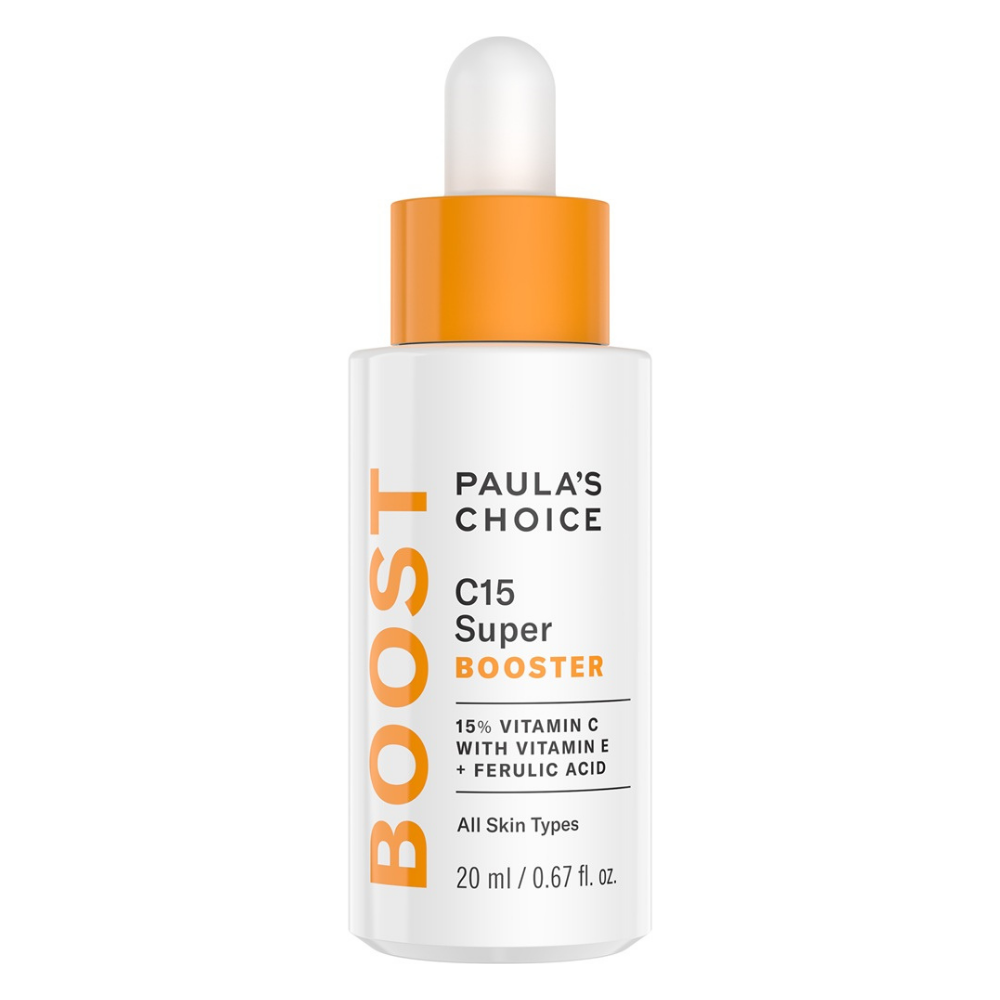 C15 Super Booster 15% Vitamin C