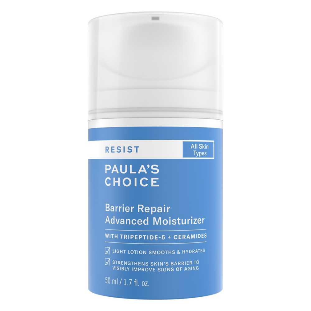 Resist Barrier Repair Advanced Moisturizer