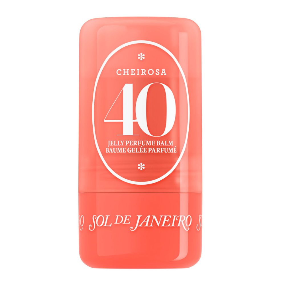 Cheirosa 40 Jelly Perfume Balm