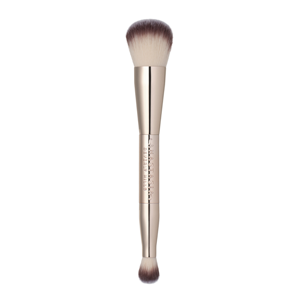 Impeccable Foundation & Face Brush