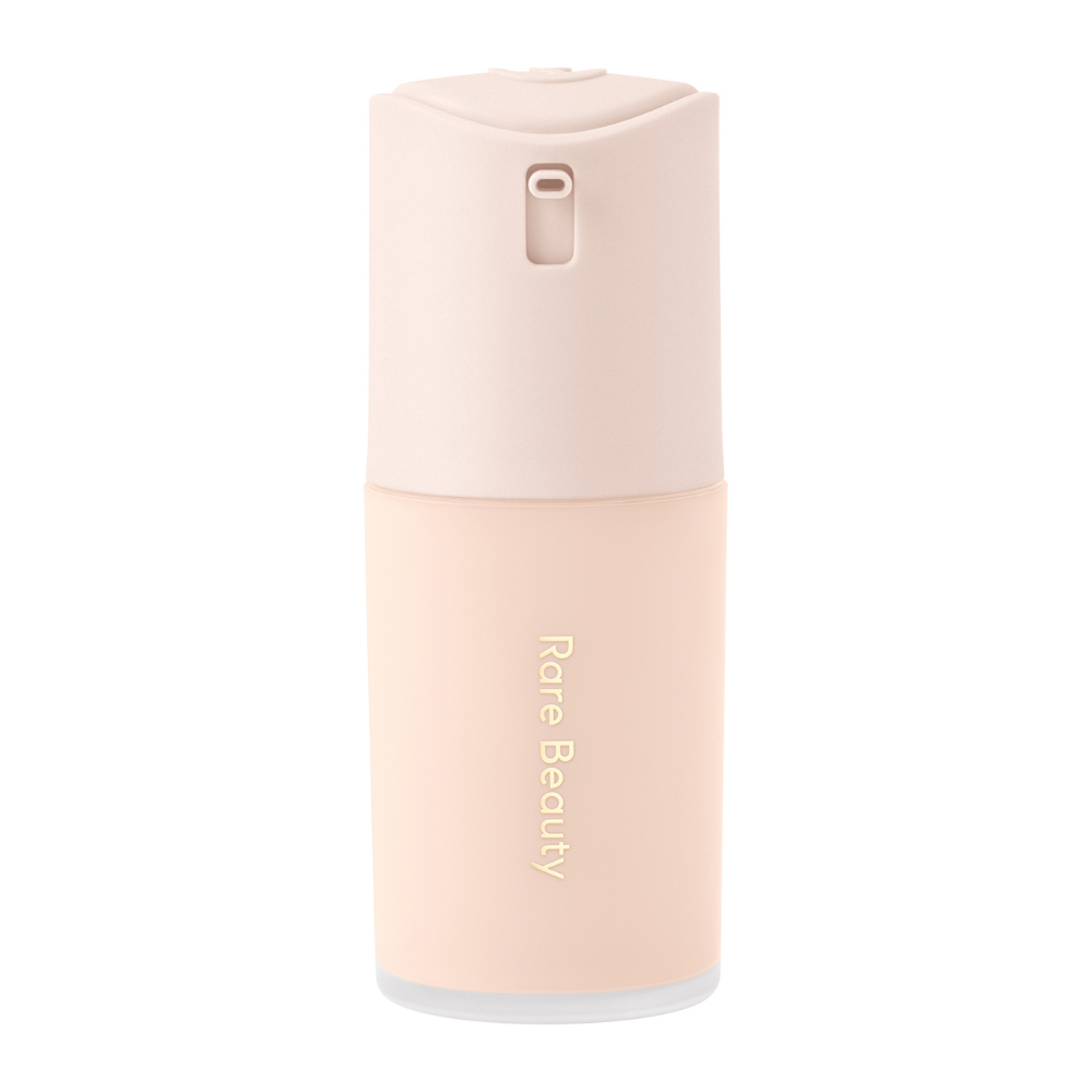 True to Myself Natural Matte Longwear Foundation