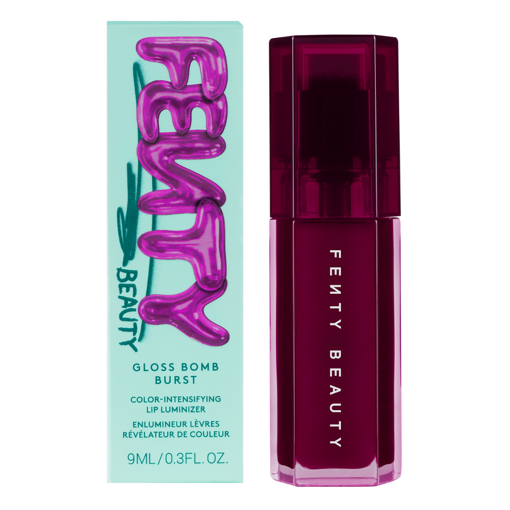 Gloss Bomb Brust Colour-Intensifying Lip Luminizer