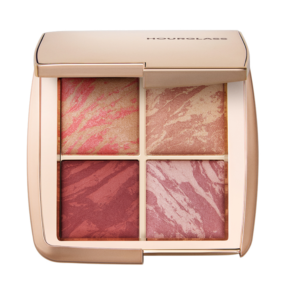 Ambient Lighting Palette Flushed Edit