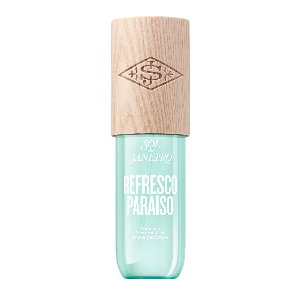 Refresco Paraíso Perfume Mist