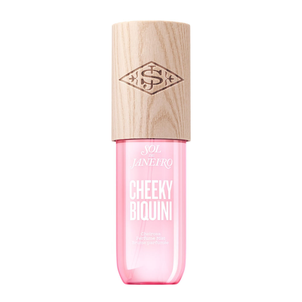 Cheeky Biquíni Perfume Mist