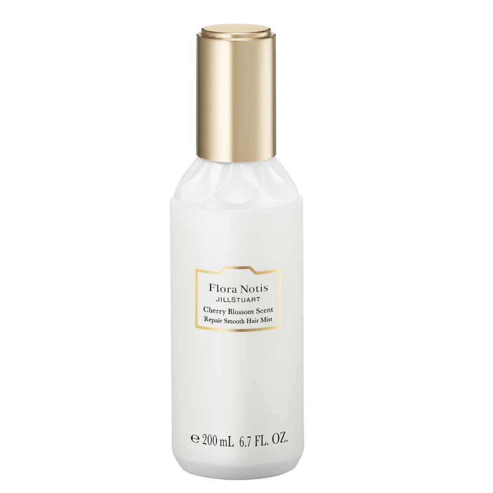 Cherry Blossom Repair Smooth Hair Mist