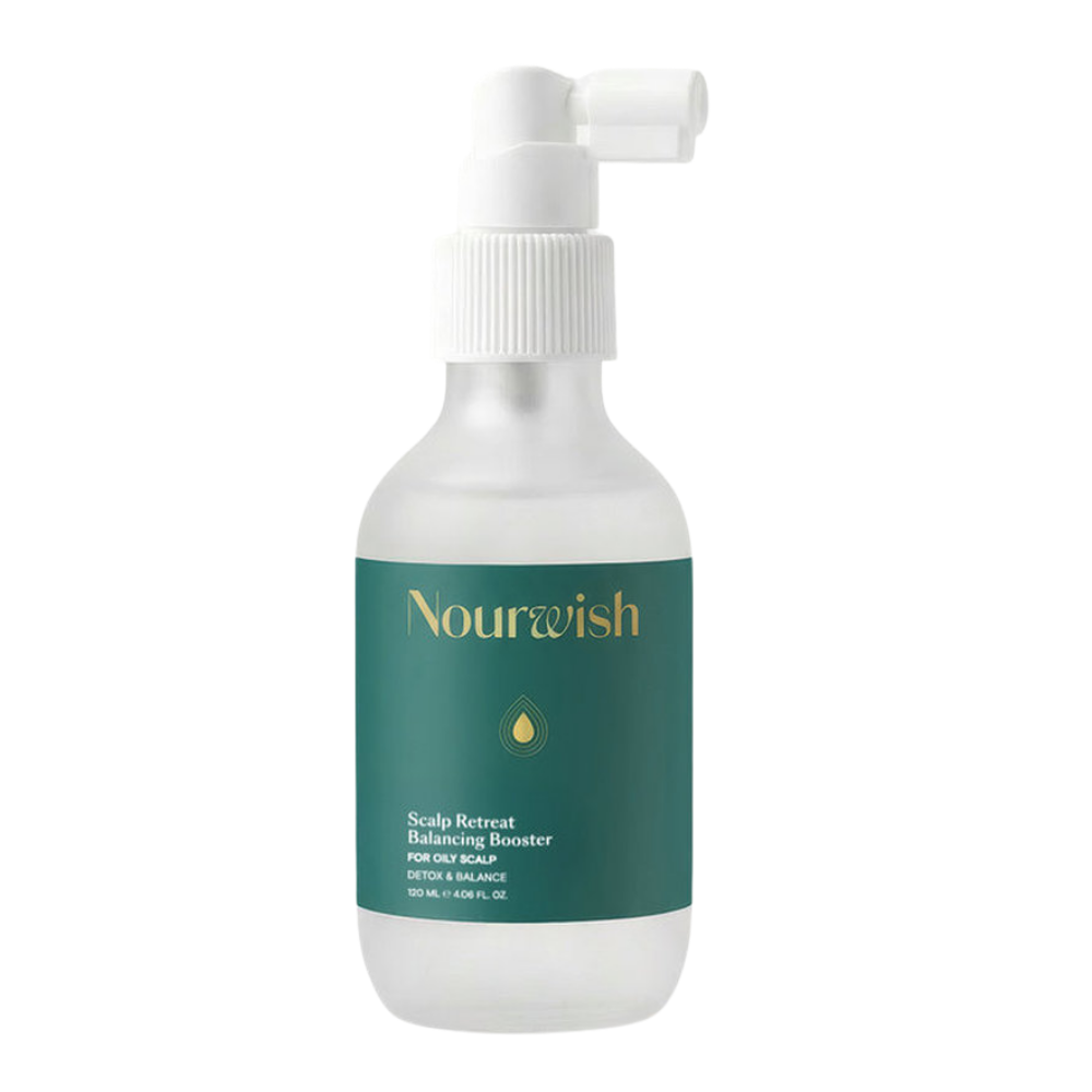 Scalp Retreat Balancing Booster
