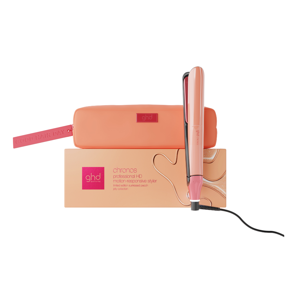 Chronos Professional HD Motion - Responsive Styler (Limited Edition)
