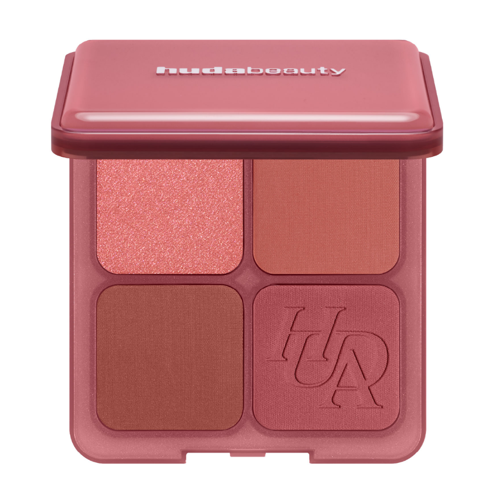 Blush Filter Palette