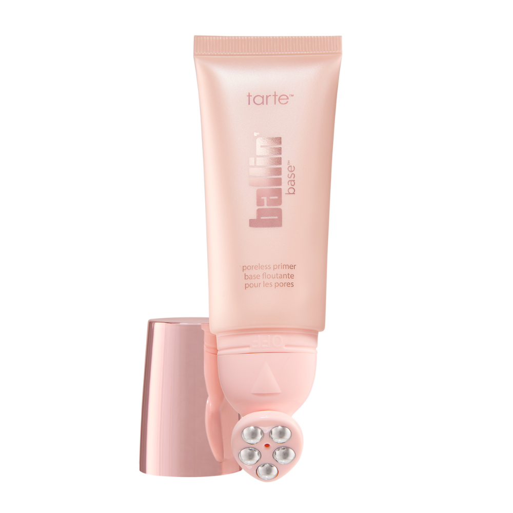 Ballin' Base™ Poreless Primer