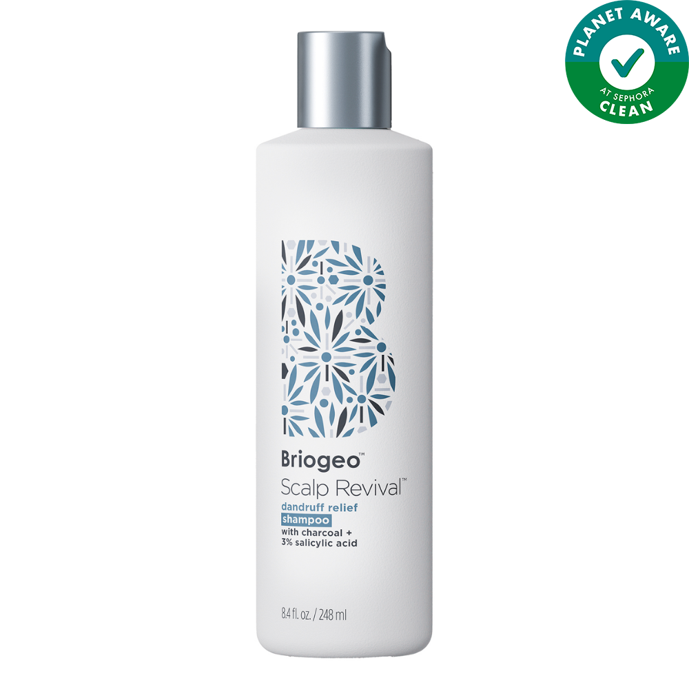 Scalp Revival Dandruff Relief Shampoo