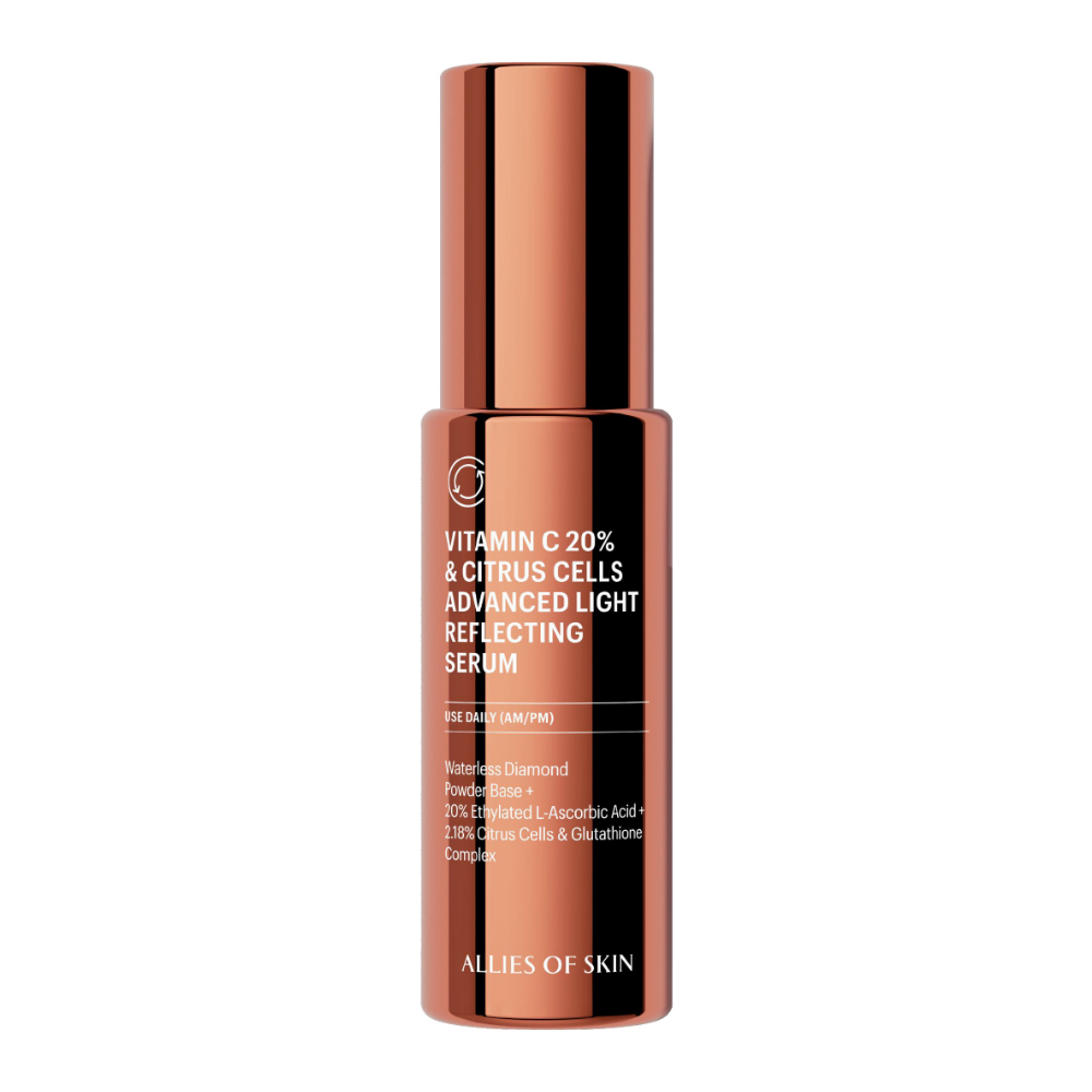 Vitamin C 20% Light Reflecting Serum