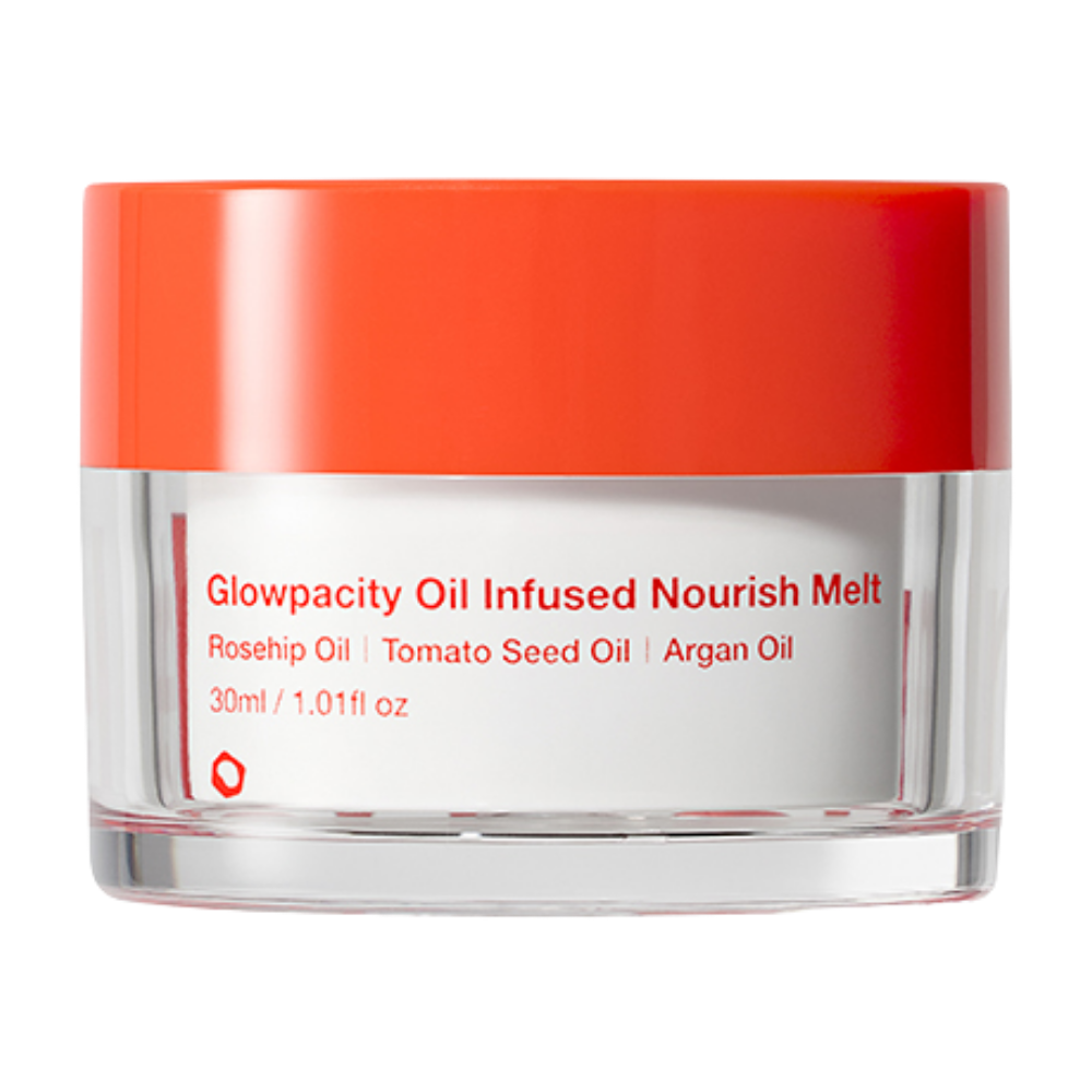Glowpacity Oil Infused Nourish Melt
