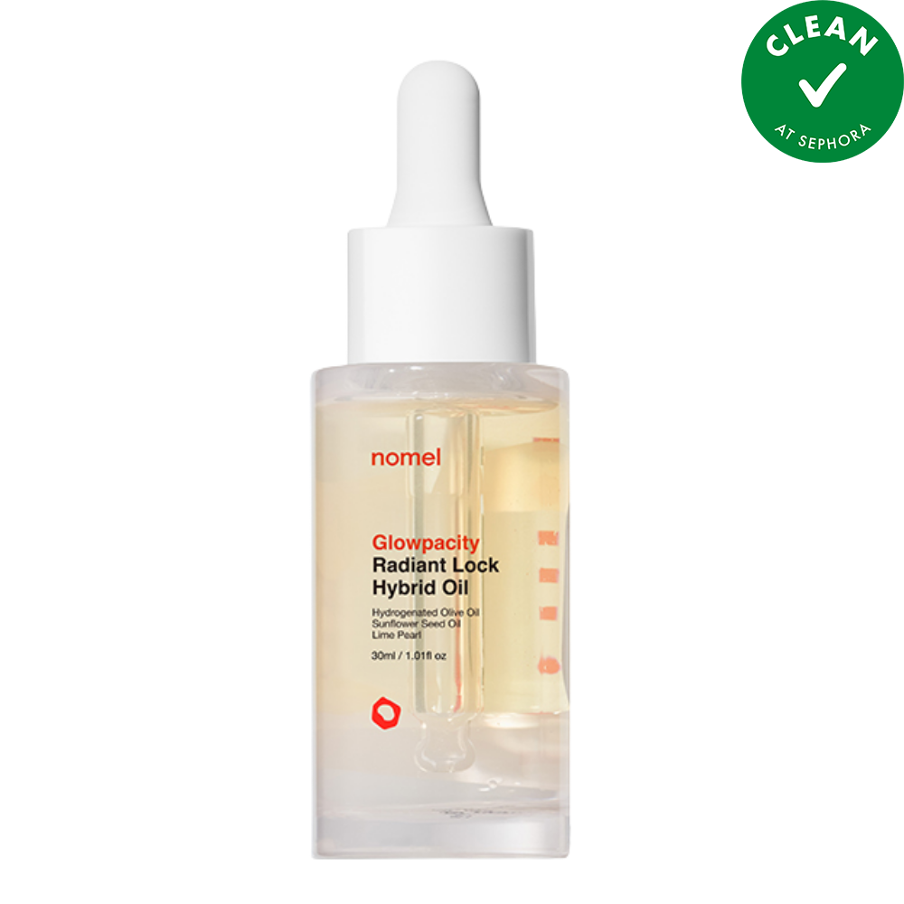 Glowpacity Radiant Lock Hybrid Oil