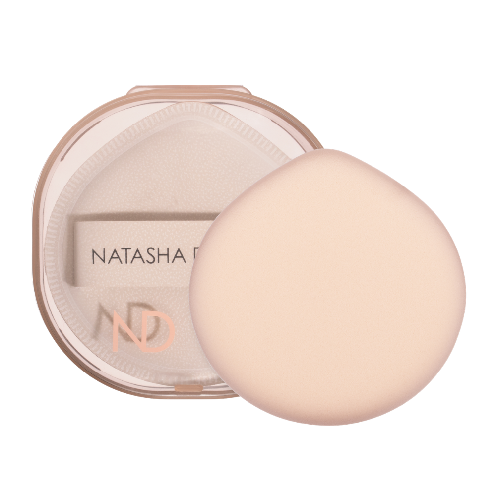 Hy-Glam Marshmallow Puff