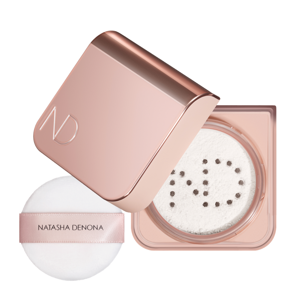 Hy-Glam Setting Powder