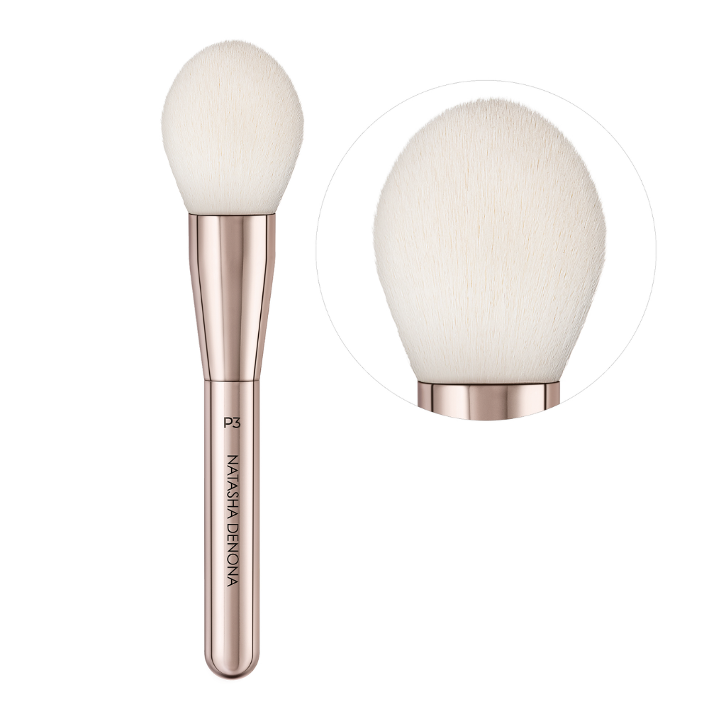 Hy-Glam Powder Brush