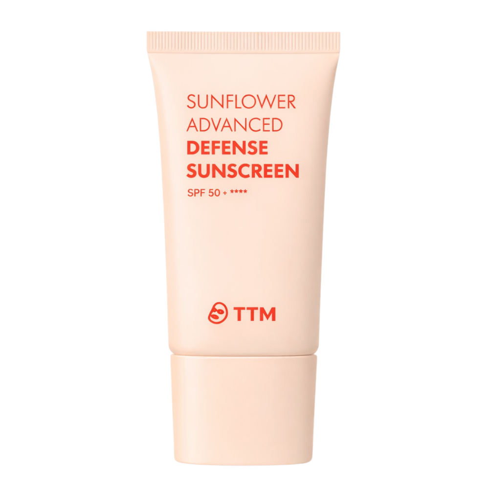 Sunflower Advanced Defense Sunscreen