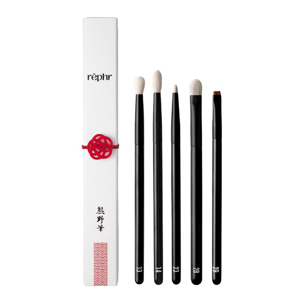 Precision Eye Set