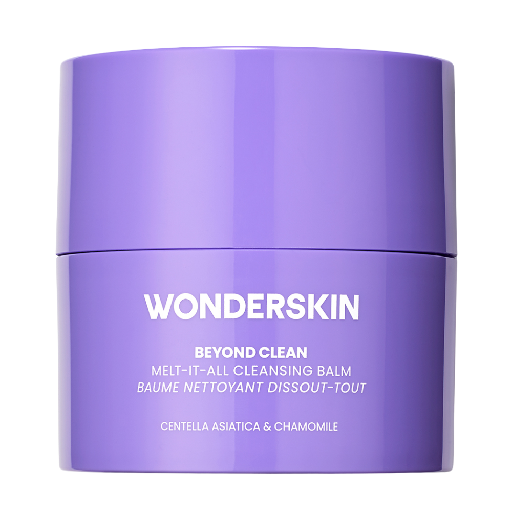 Beyond Clean Melt-it-All Cleansing Balm