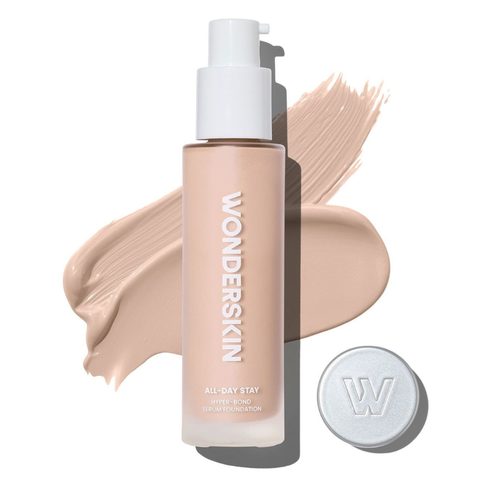 Hyper Bond Serum Foundation