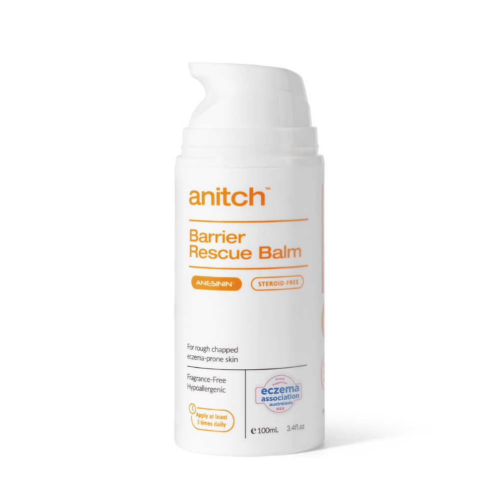 Barrier Rescue Balm