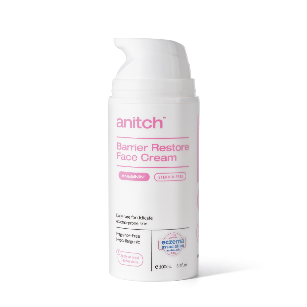 Barrier Restore Face Cream