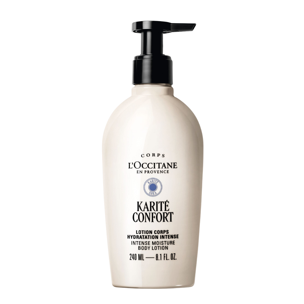Shea Rich Body Lotion