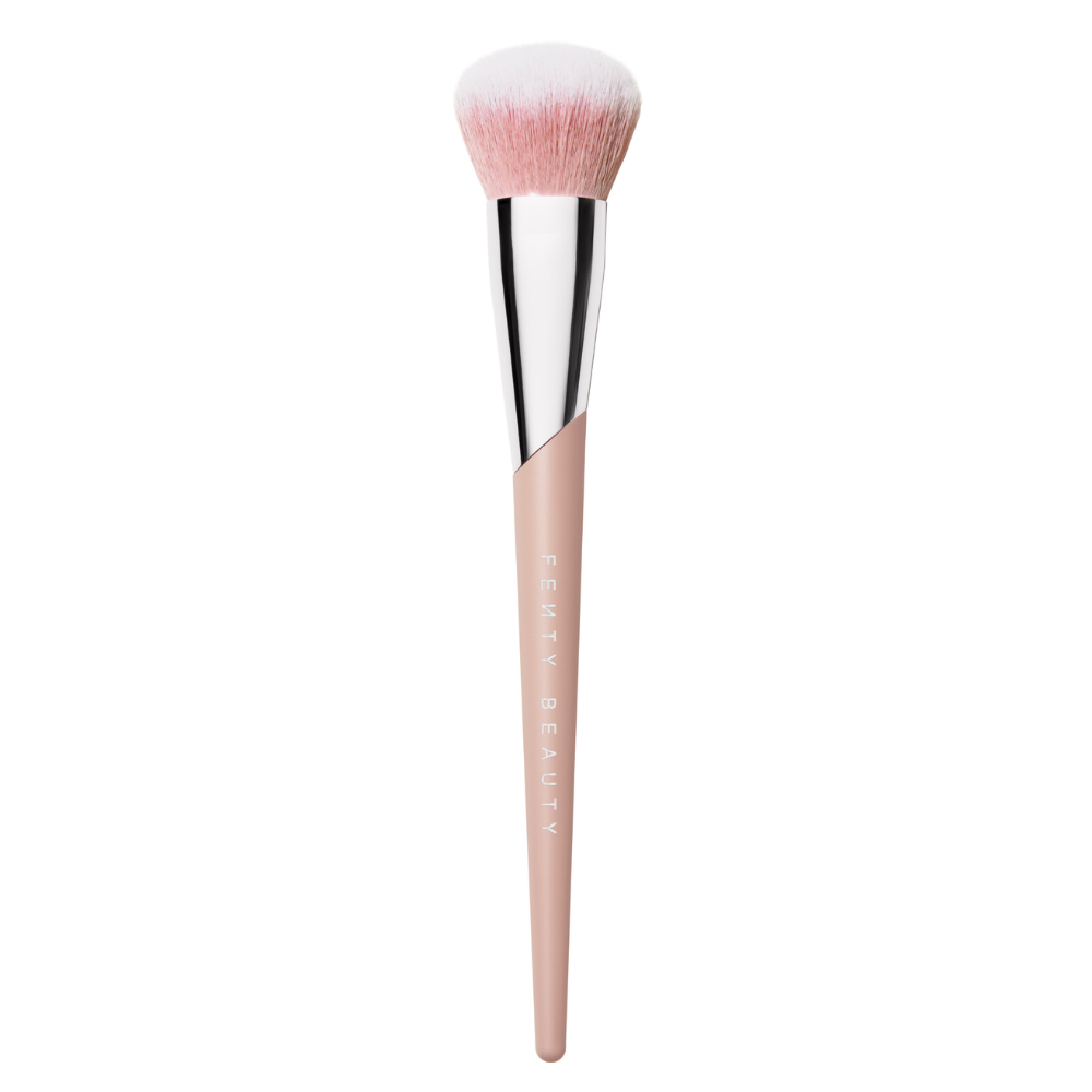Seamless Cream Blending Brush 185