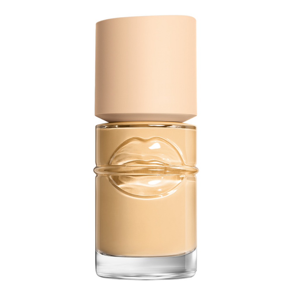 HD Skin-Balancing & Perfecting Foundation