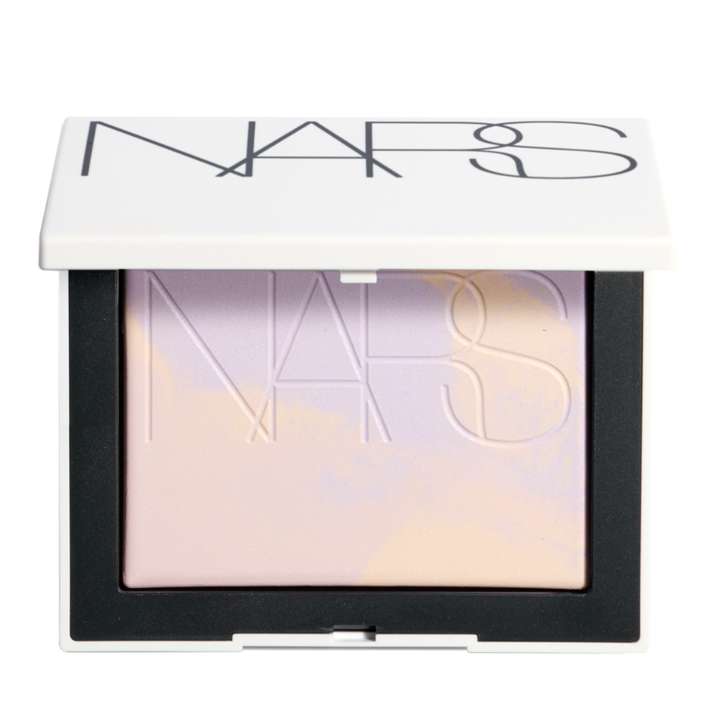 Prismatic Powder Pressed - Constellation