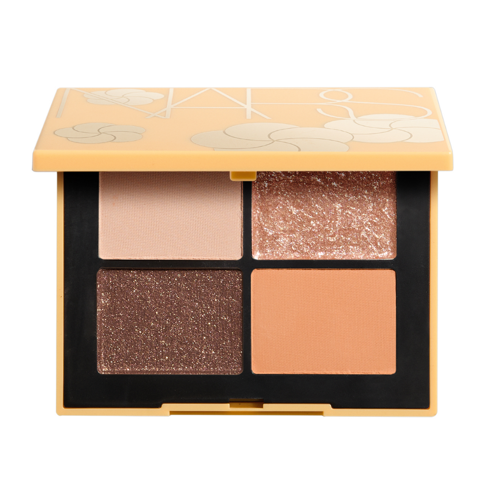 Quad Eyeshadow - Petal Play (Limited Edition)