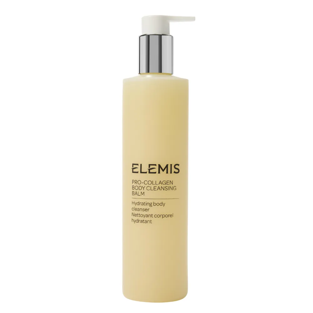 Pro-Collagen Body Cleansing Balm