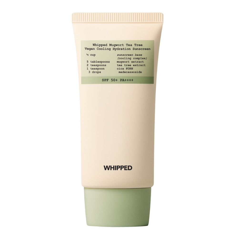 Cooling Hydration Suncreen SPF50+ PA++++