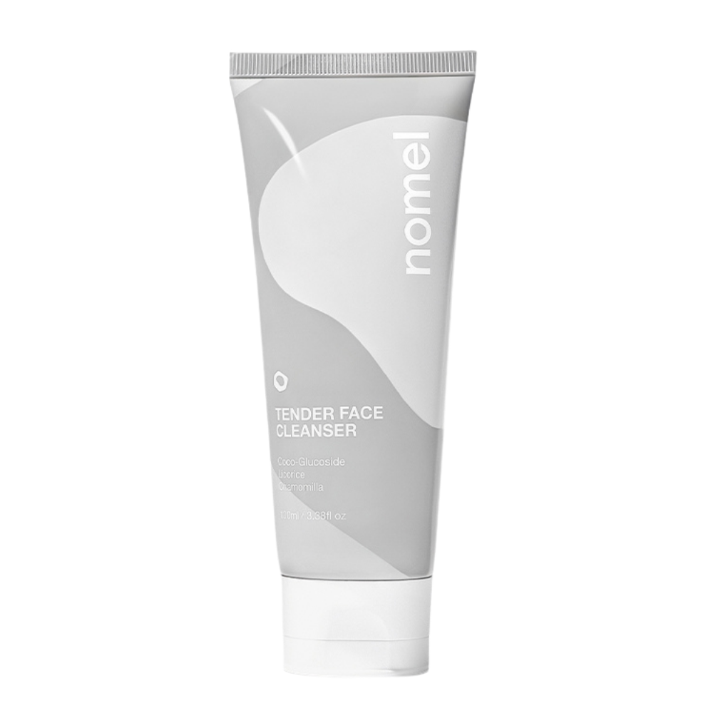 Tender Face Cleanser