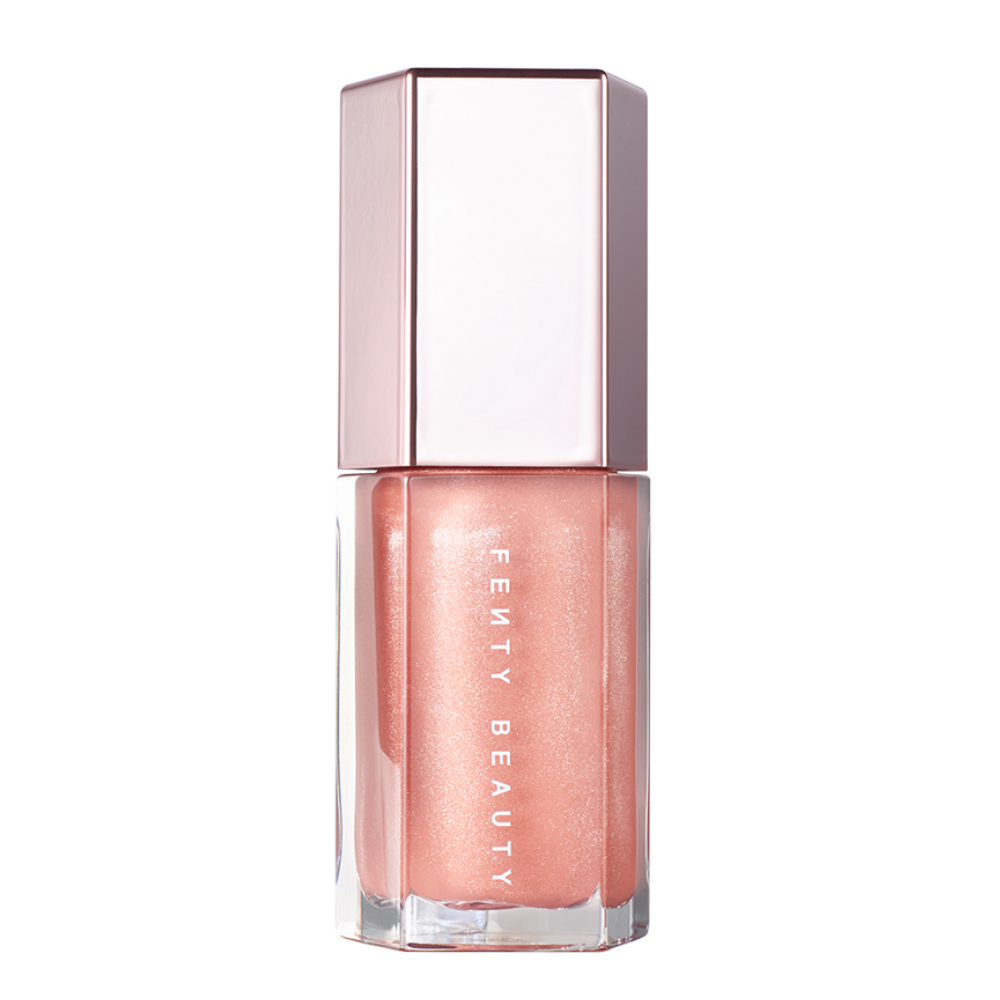 Mini Gloss Bomb Universal Lip Luminizer