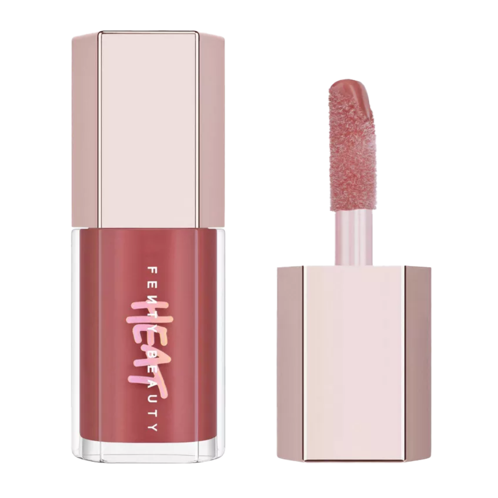 Mini Gloss Bomb Heat Universal Lip Luminizer + Plumper