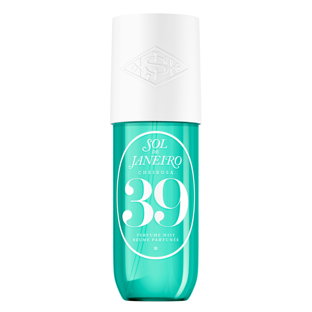 Cheirosa 39 Perfume Mist