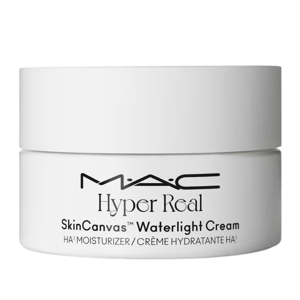 Hyper Real Skincanvas™ Waterlight Cream HA3 Moisturizer